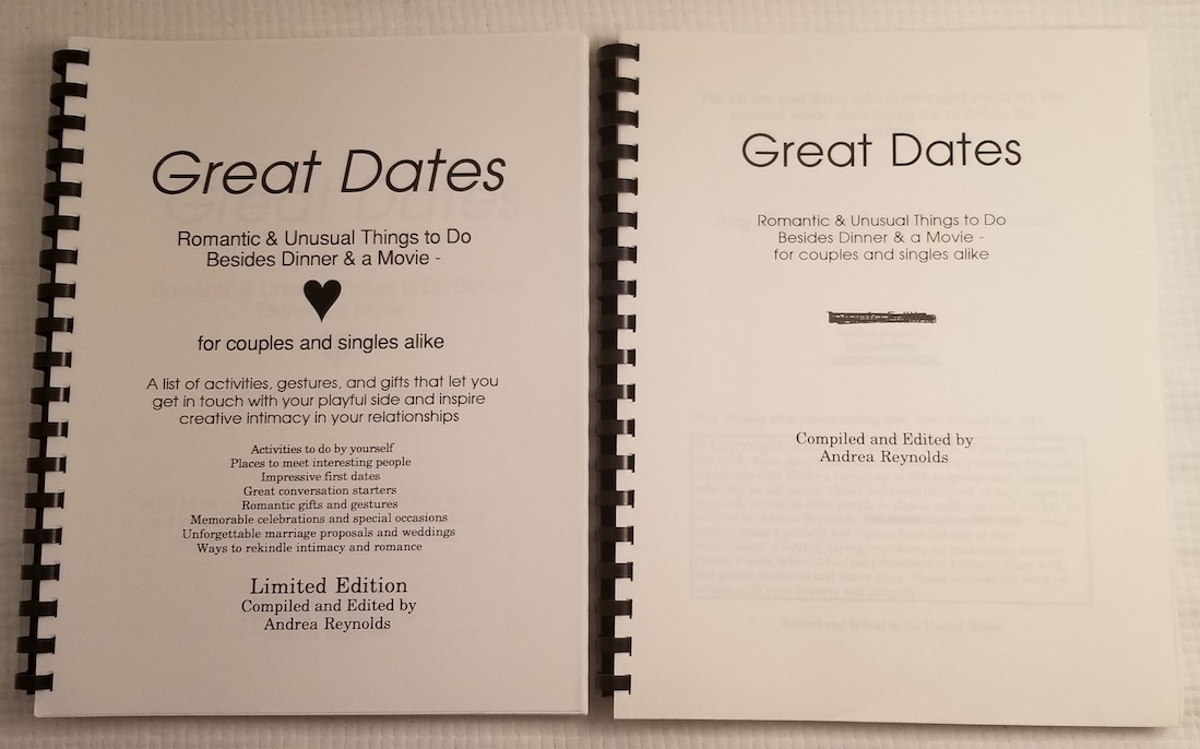 GREAT DATES