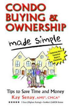 Condo Buying Book