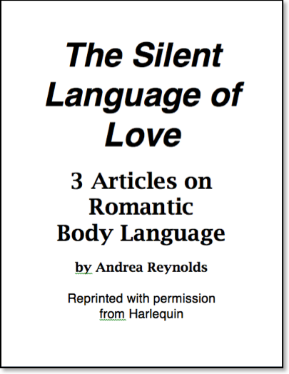 Silen Language of Love