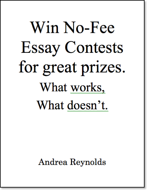 win-no-fee-essay-contests