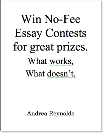 win-no-fee-essay-contests