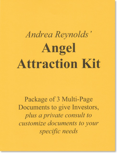 Angel Kit