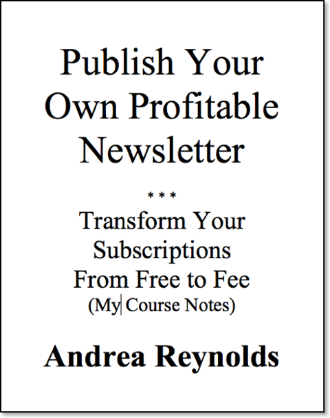 publish-newsletter