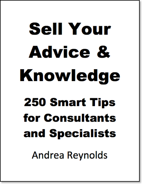 sell-your-advice